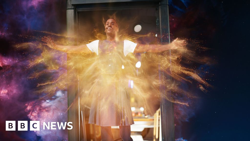 Featured image for Doctor Who's Future Uncertain After Disney+ Partnership Ends