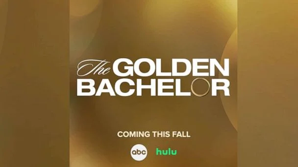 ABC's 'The Bachelor' franchise introduces senior citizen season.