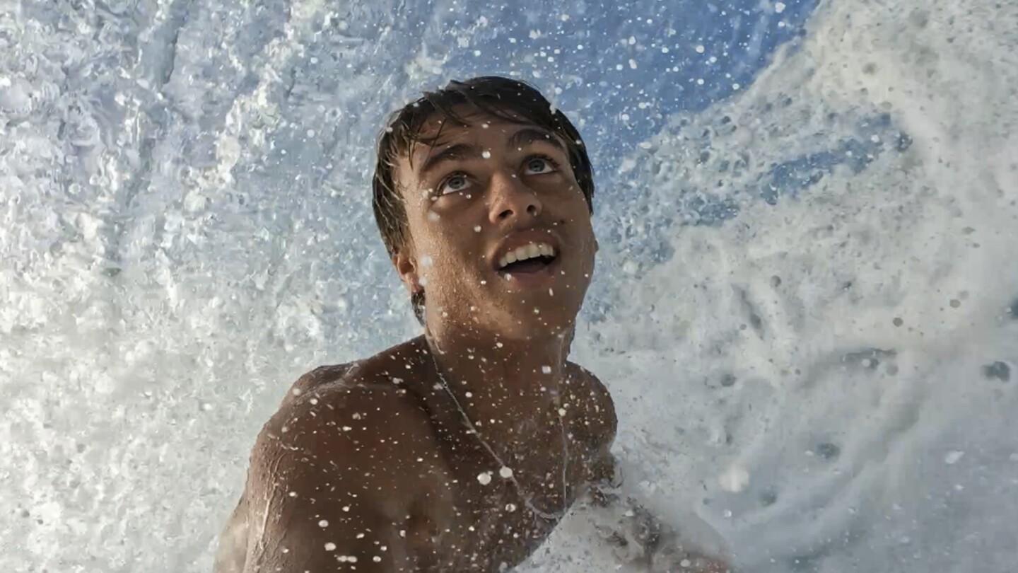 Featured image for "Paris Olympics' Surfing Venue: A Show-Stealing Global Destination"