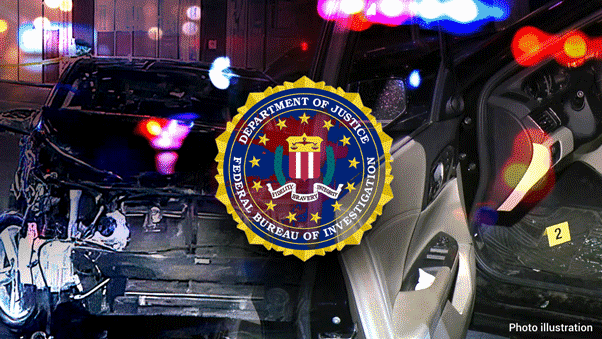 Featured image for FBI Data Reveals Mixed Crime Trends: Violent Crime Decreases, Property Crime and Hate Crimes on the Rise