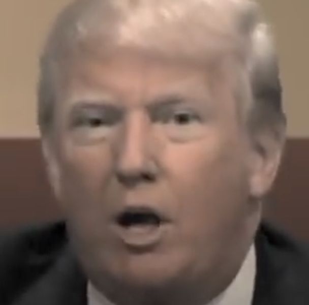 "Biden's 'Brilliant' Ad Scorches Trump with Simplicity"