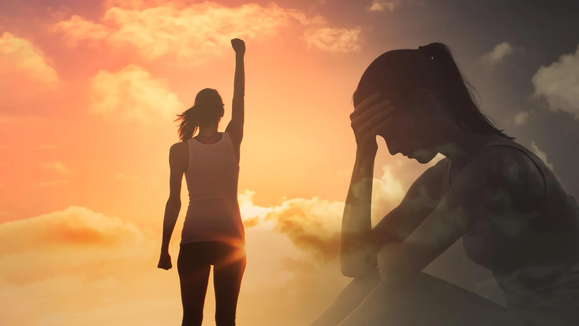 Featured image for Exercise as Effective as Therapy and Medication for Depression