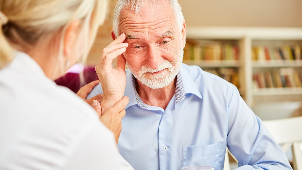 "Promising Experimental Vaccine Shows Potential in Preventing and Reducing Alzheimer's Disease"