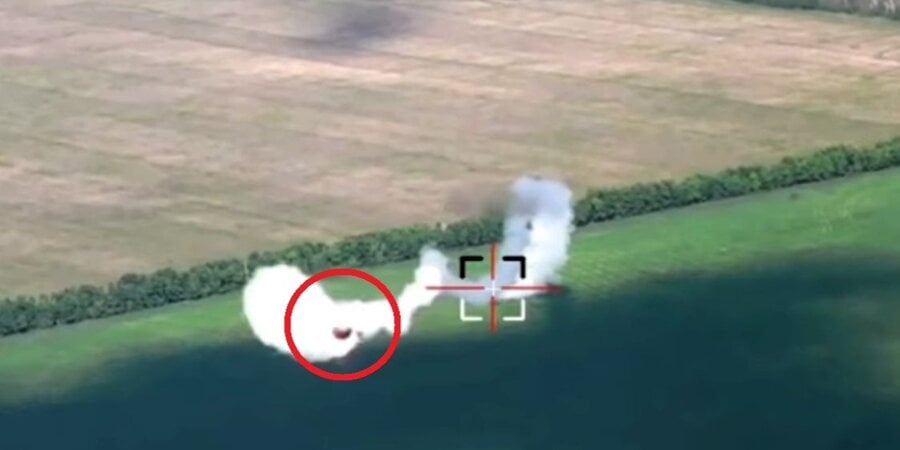 Russian attacks on Ukraine escalate with drone strikes and missile dodges.