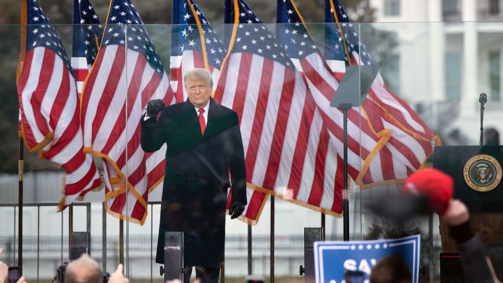 Trump's Legal Maneuvers: Seeking Immunity and Delay in Criminal Cases