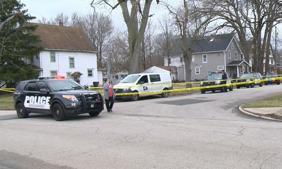 "Reward Offered for Information on Fatal Shooting of USPS Mail Carrier"