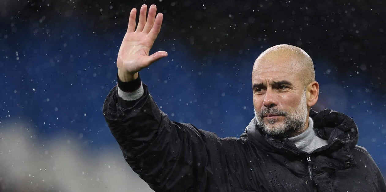 Featured image for Guardiola's Legacy and Maresca's Rising Profile in English Football