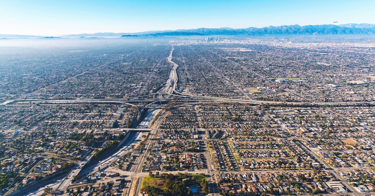 Featured image for "Revitalizing Los Angeles: Transforming Transit to Repair the City"