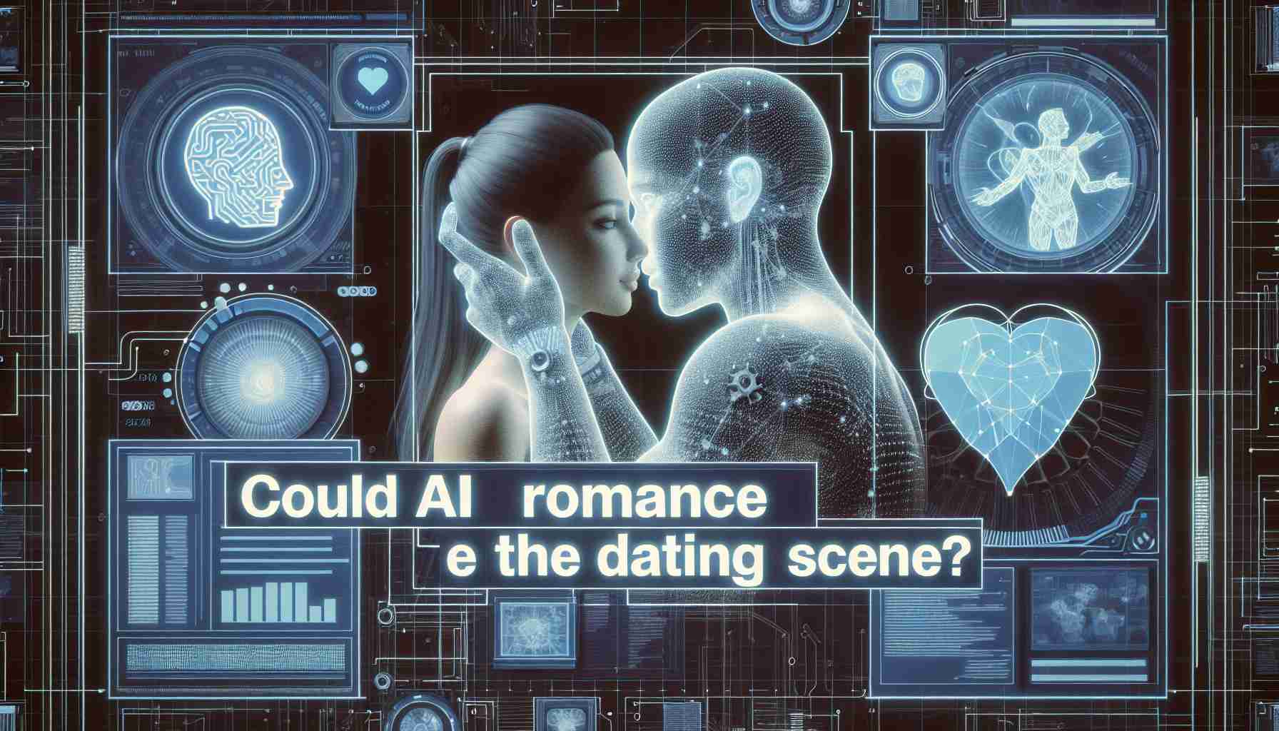 Featured image for "The Future of Dating: AI Romance and the Billion-Dollar Industry Predicted by Tech Exec"