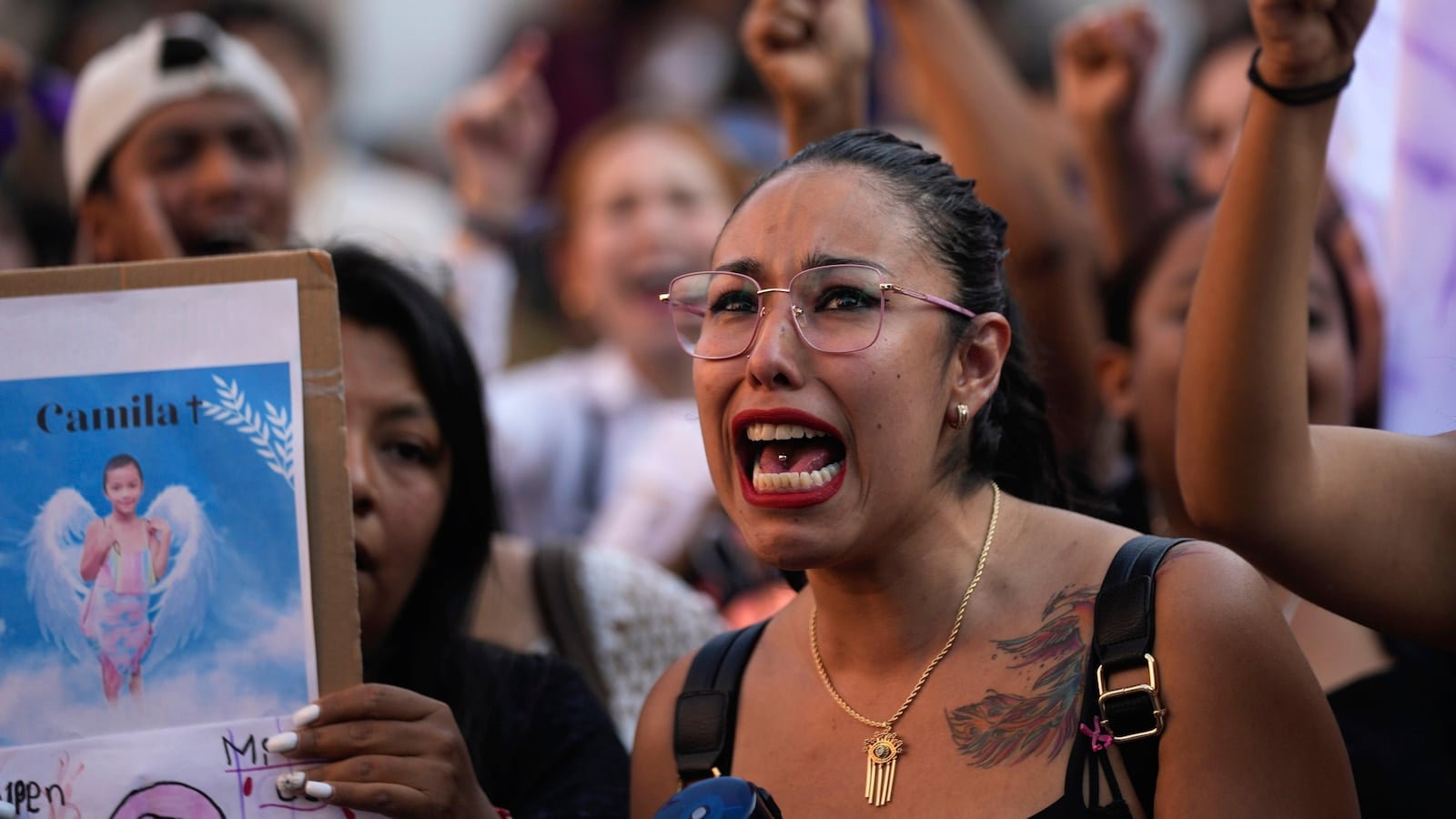 Featured image for "Vigilante Justice: Mob in Mexico Lynches Suspected Kidnapper Before Holy Week Procession"