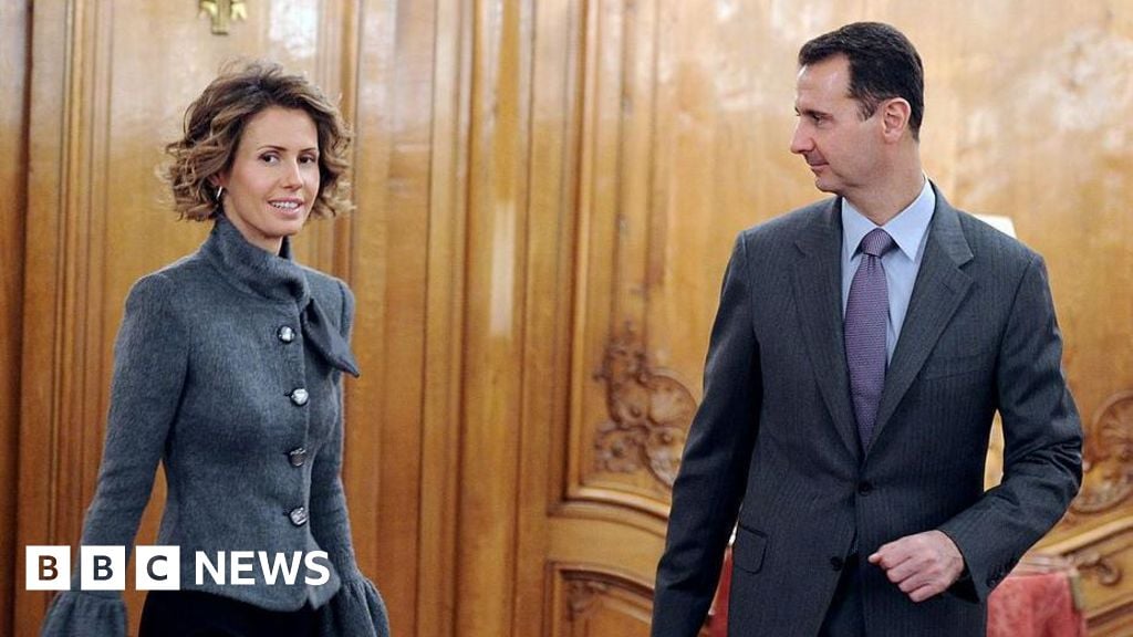 Featured image for Assad's Uncertain Future: Moscow's Welcome or Warning?