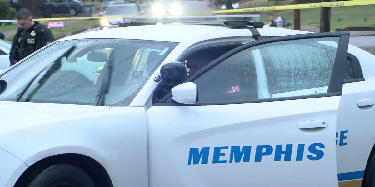 Multiple Shootings Leave Victims in Critical Condition in Memphis