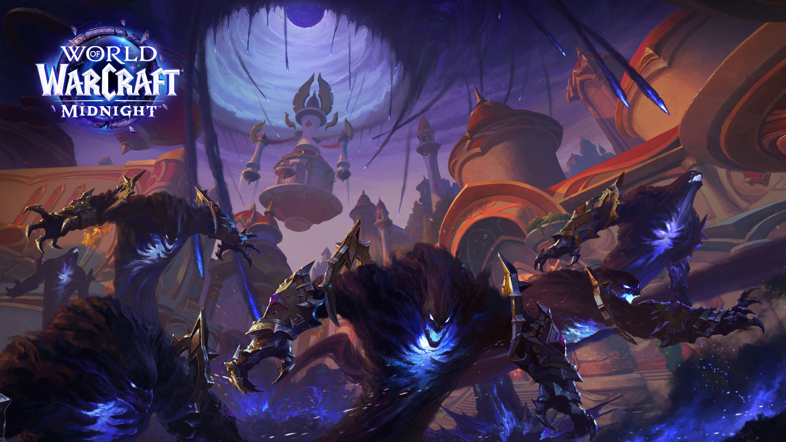 Featured image for World of Warcraft Unveils Long-Term Housing, New Systems, and Future Content