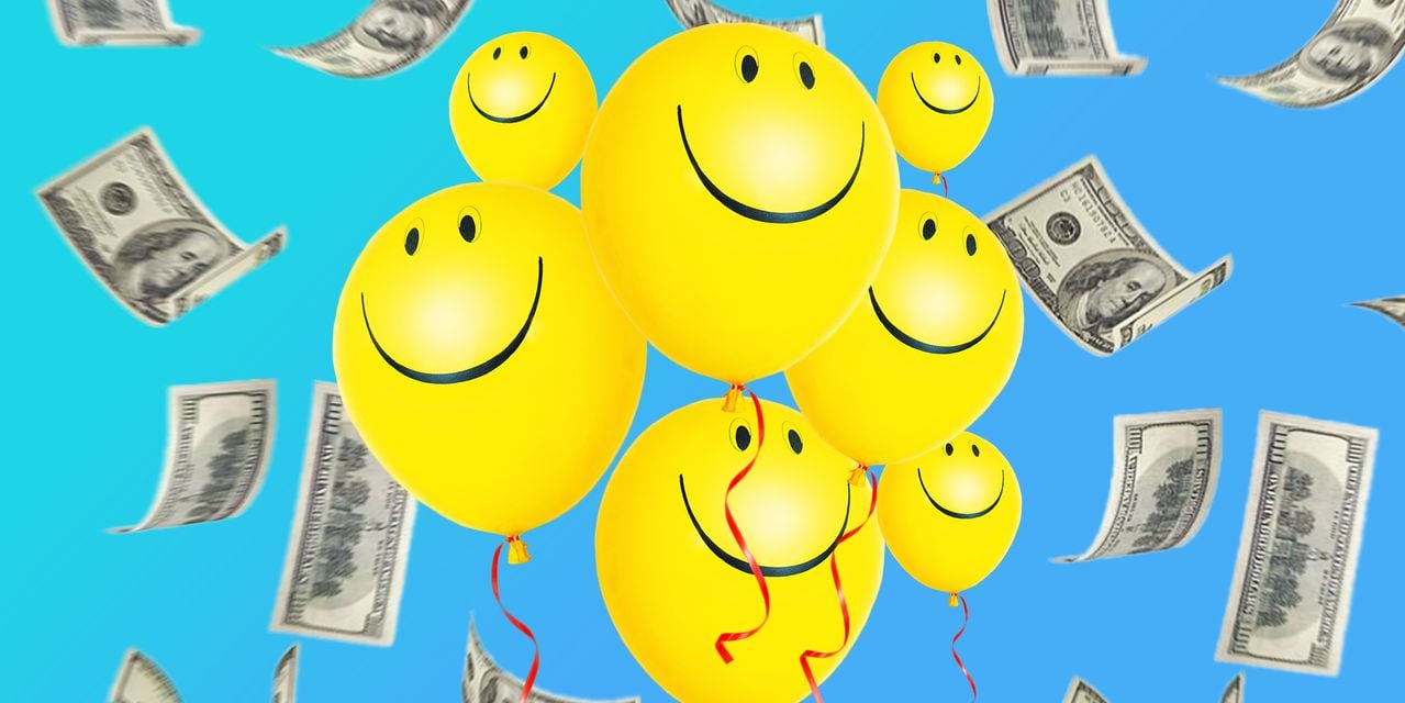 Featured image for "Survey Reveals Ideal Pay Raise for Happiness"
