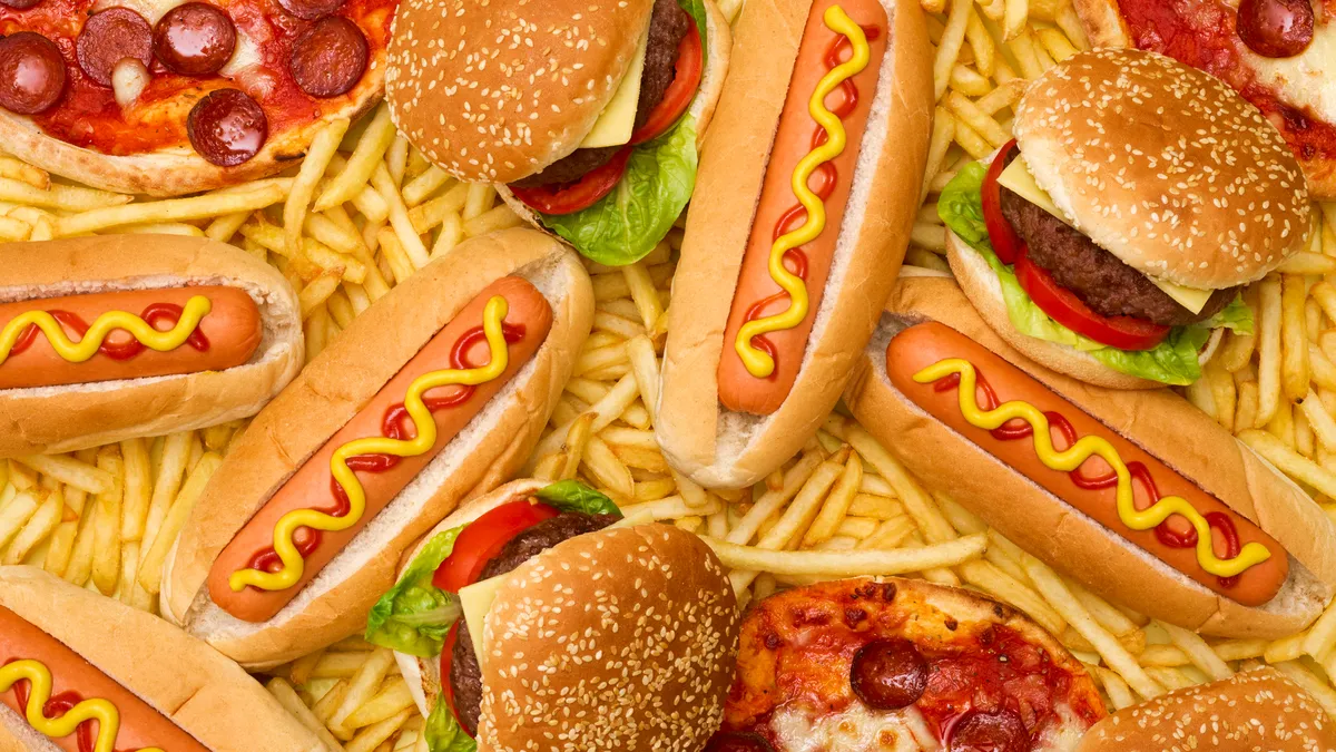 "11 Foods to Avoid for Better Health"