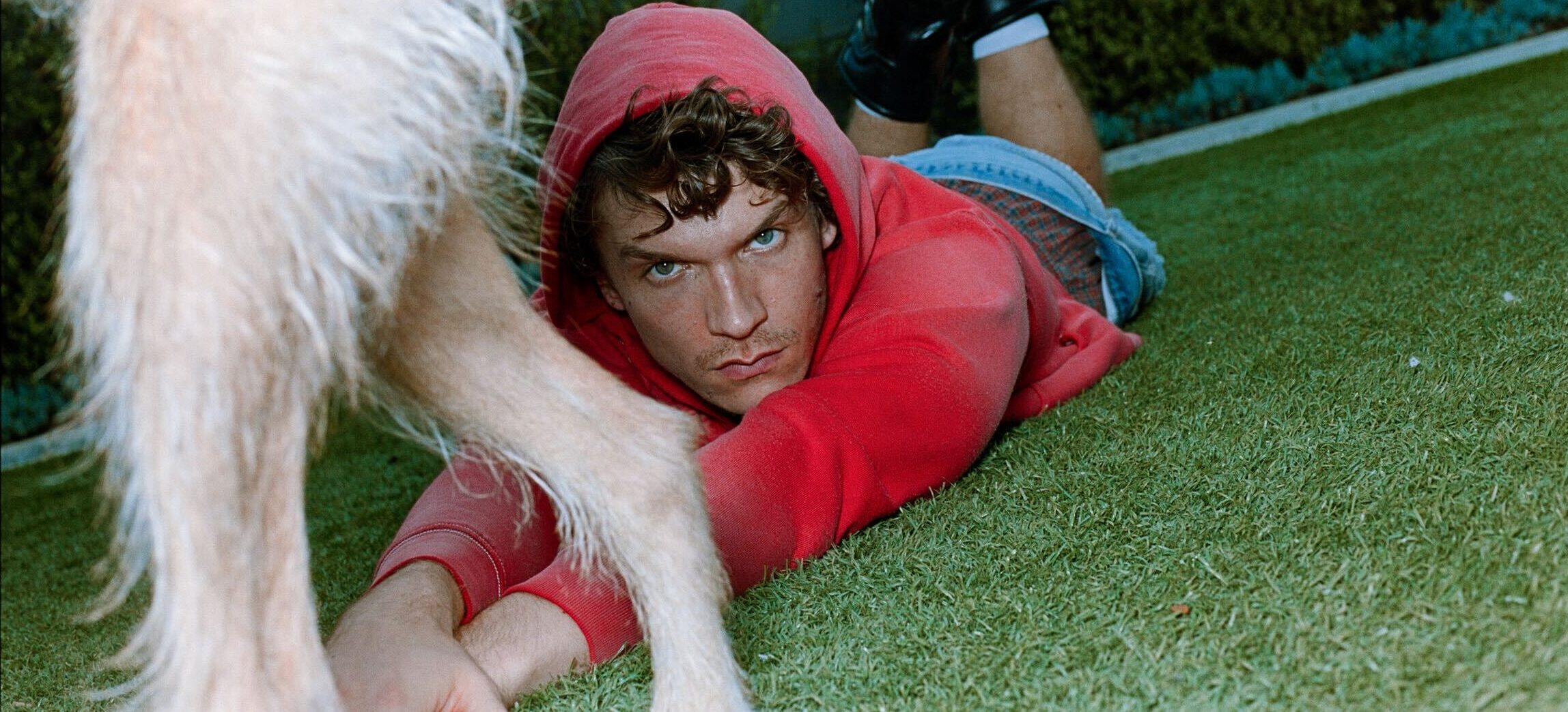 Featured image for Heated Rivalry Finale Sparks Love, Tattoos, and Romantic Tensions