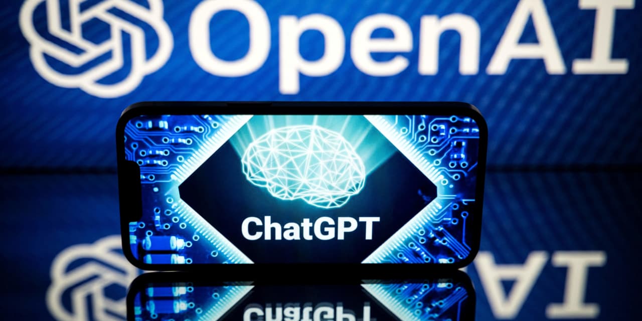 "AI's Impact on Companies: Winners and Losers"