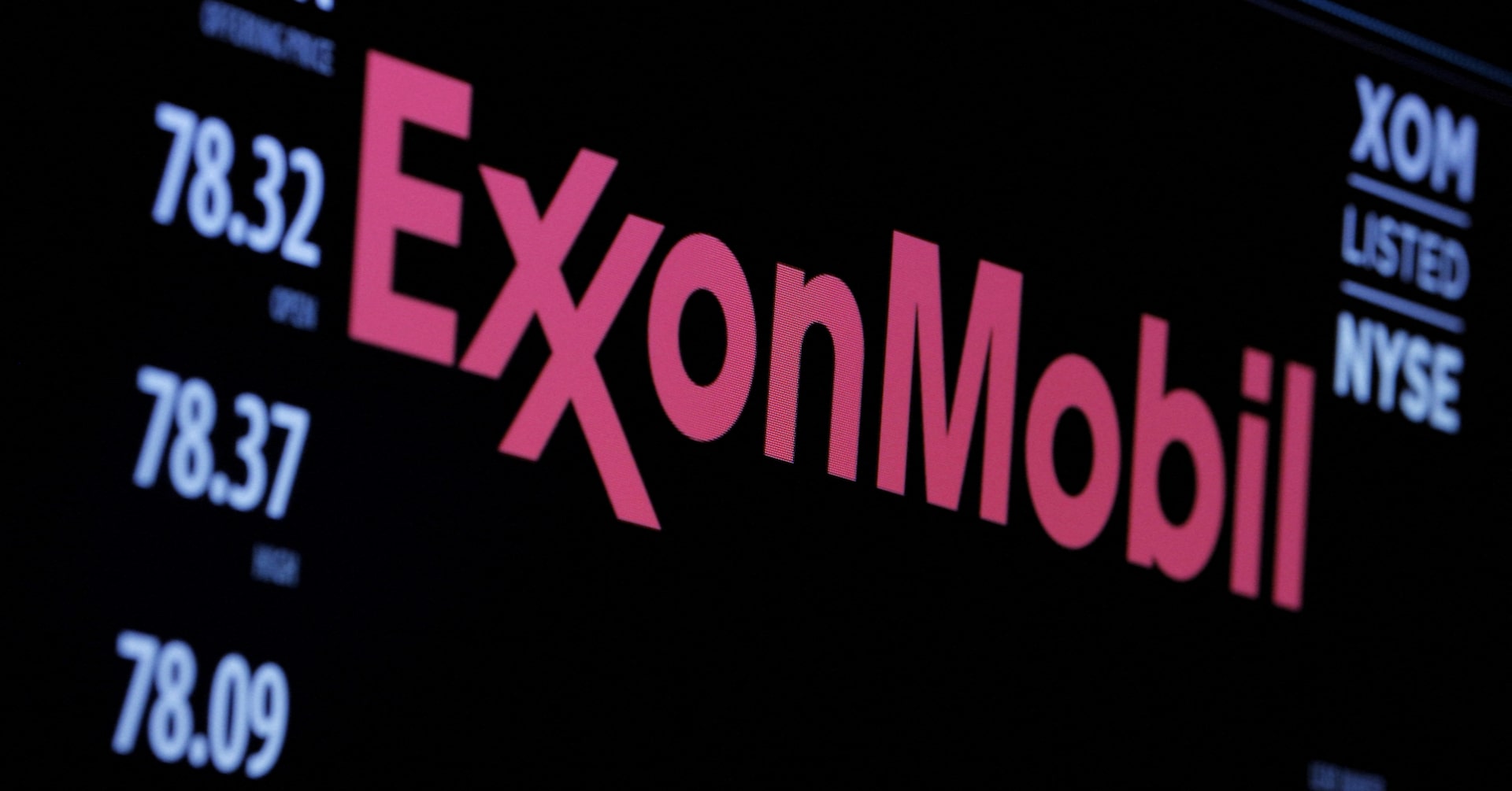 Featured image for "ExxonMobil Faces Global Backlash Over Shareholder Activism Dispute"
