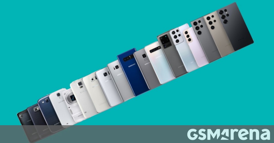 Featured image for Samsung's 15-Year Journey of Camera Innovation from 5MP to 200MP