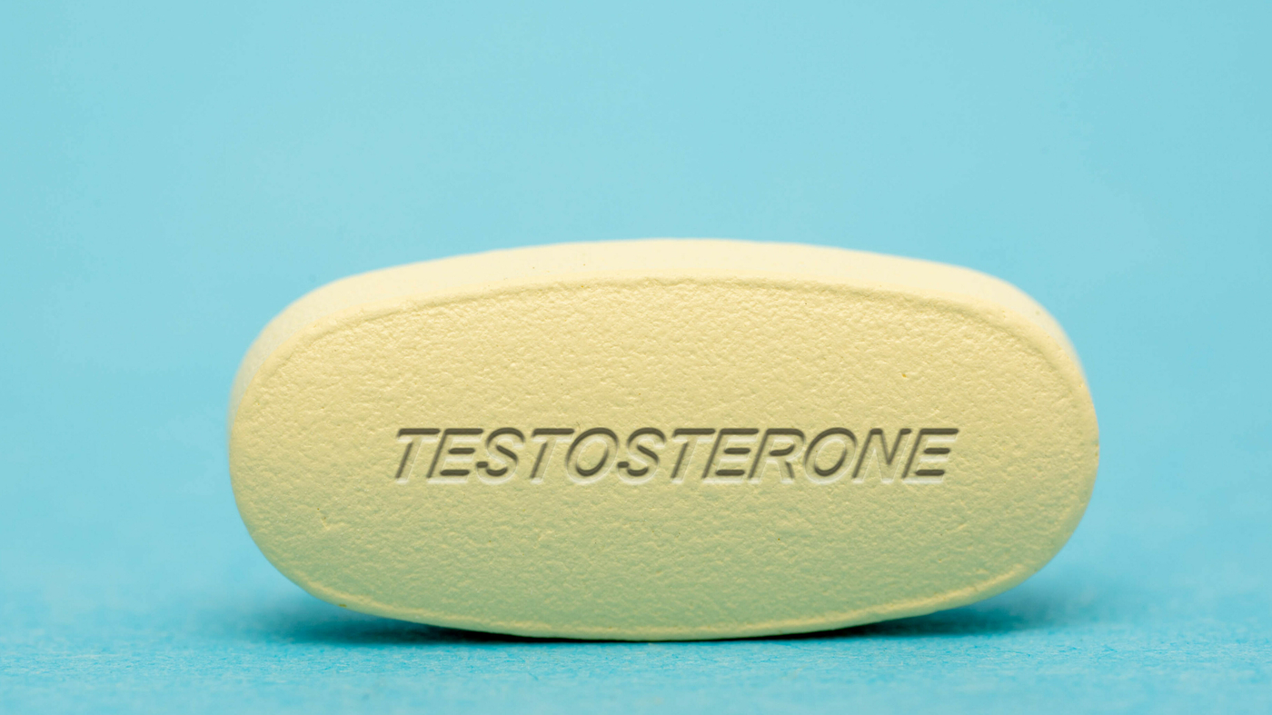 Featured image for Testosterone Replacement Therapy Safe for Men's Hearts, Study Shows