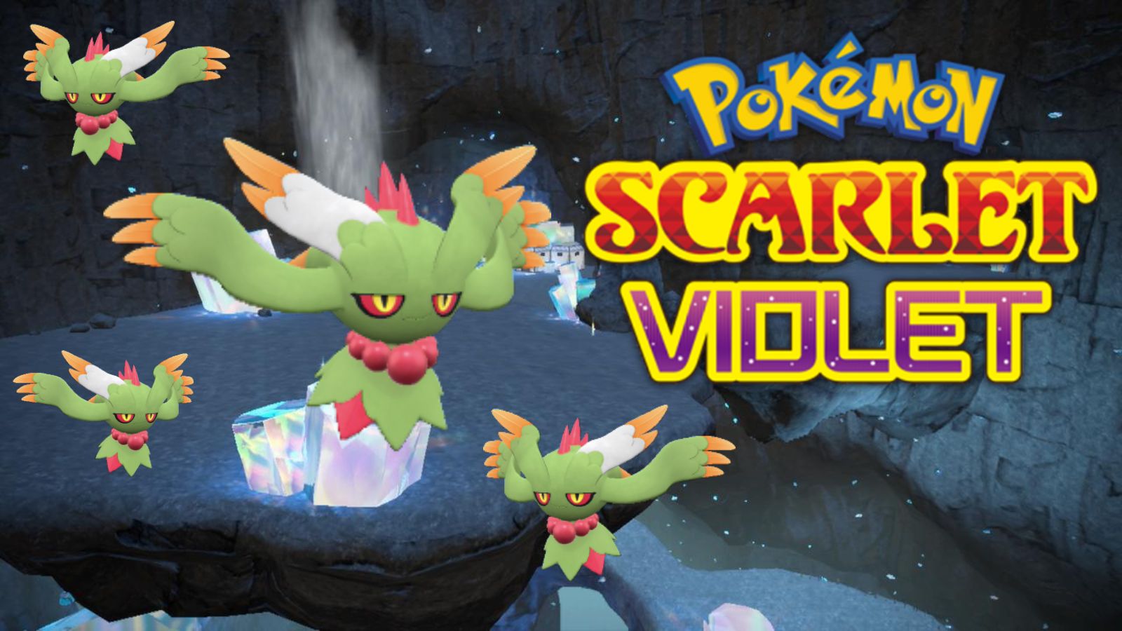 Featured image for "Mastering Pokemon Scarlet & Violet: Tips and Tricks"