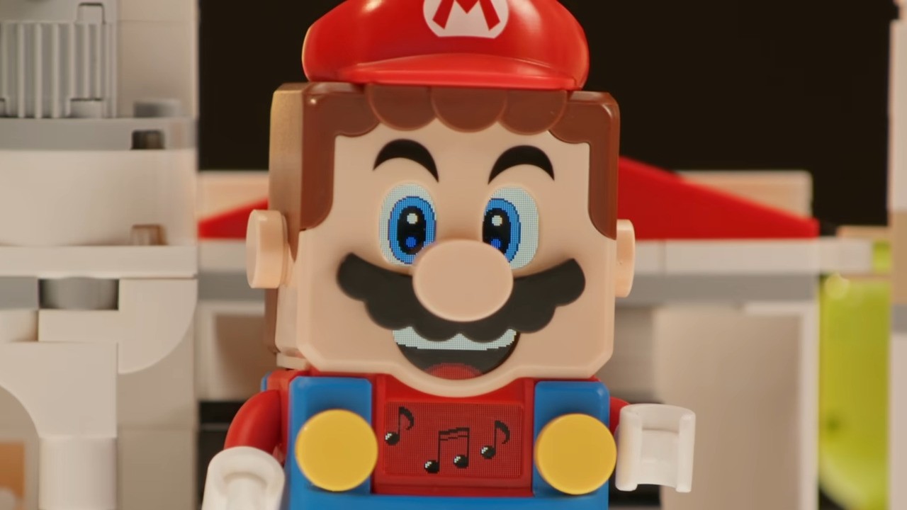 Featured image for "Exciting New LEGO Mario Kart Sets Coming Soon!"