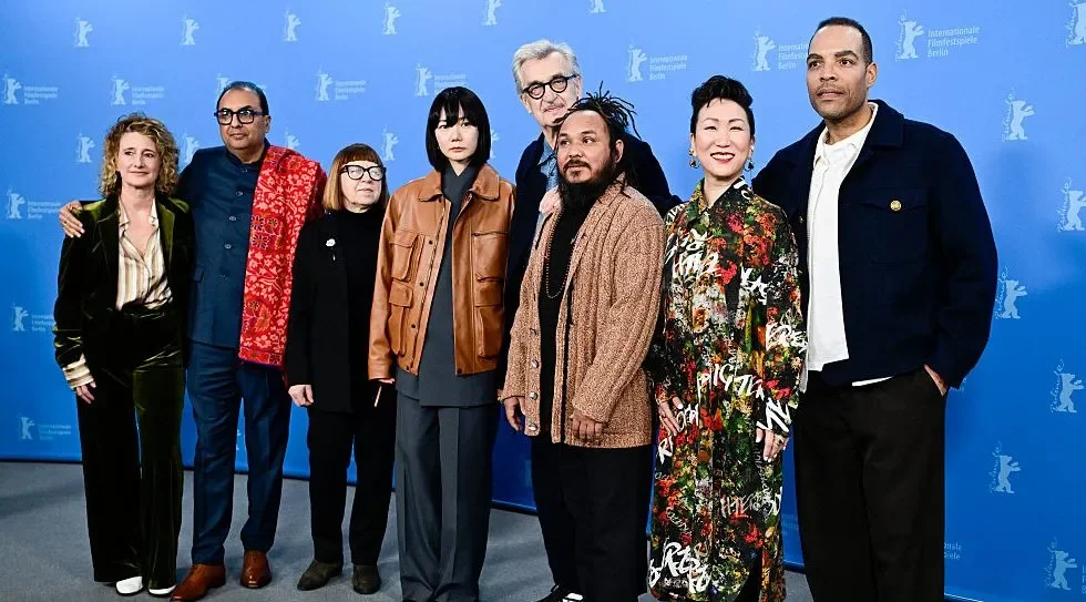 Berlinale Defends Jury Amid Backlash Over Political Questions