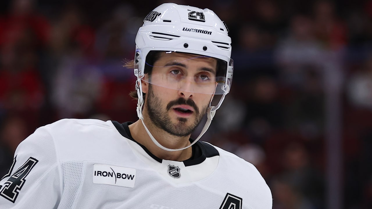 Featured image for Danault's Canadiens Debut and Trade Insights