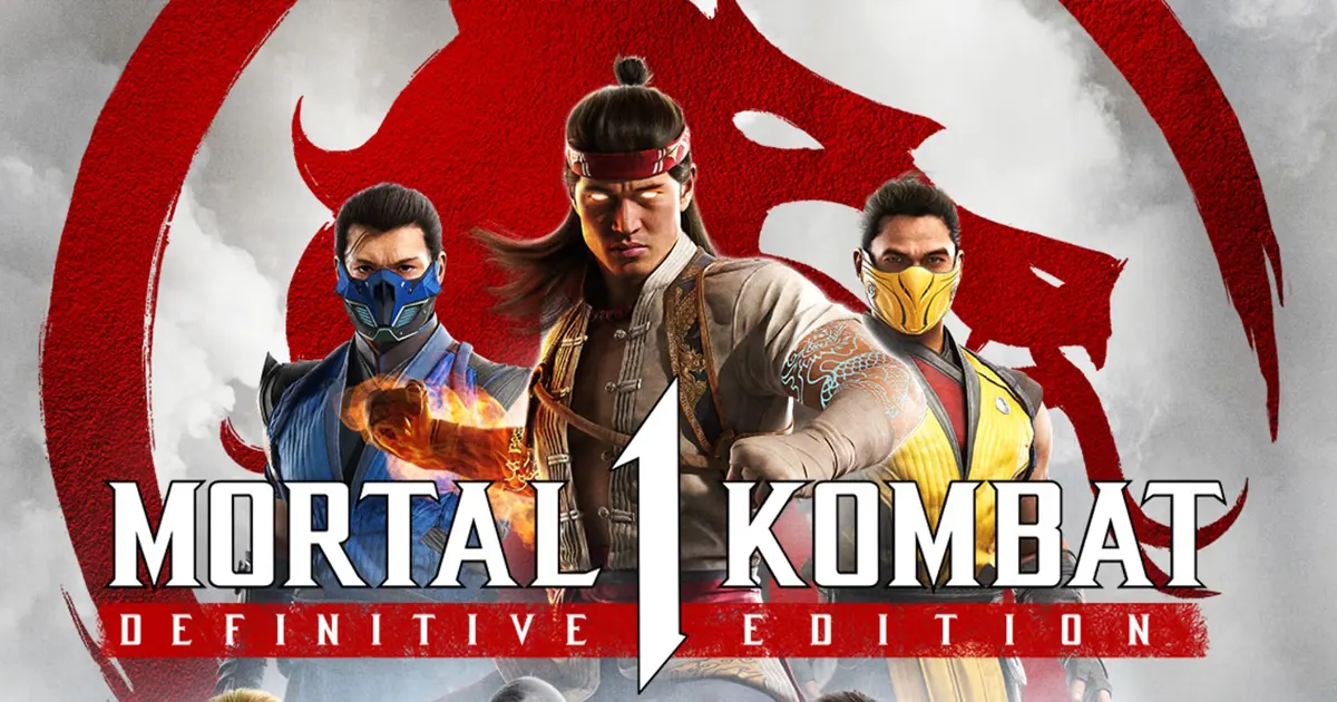 Featured image for Ed Boon Reveals Mortal Kombat's Story Reboot