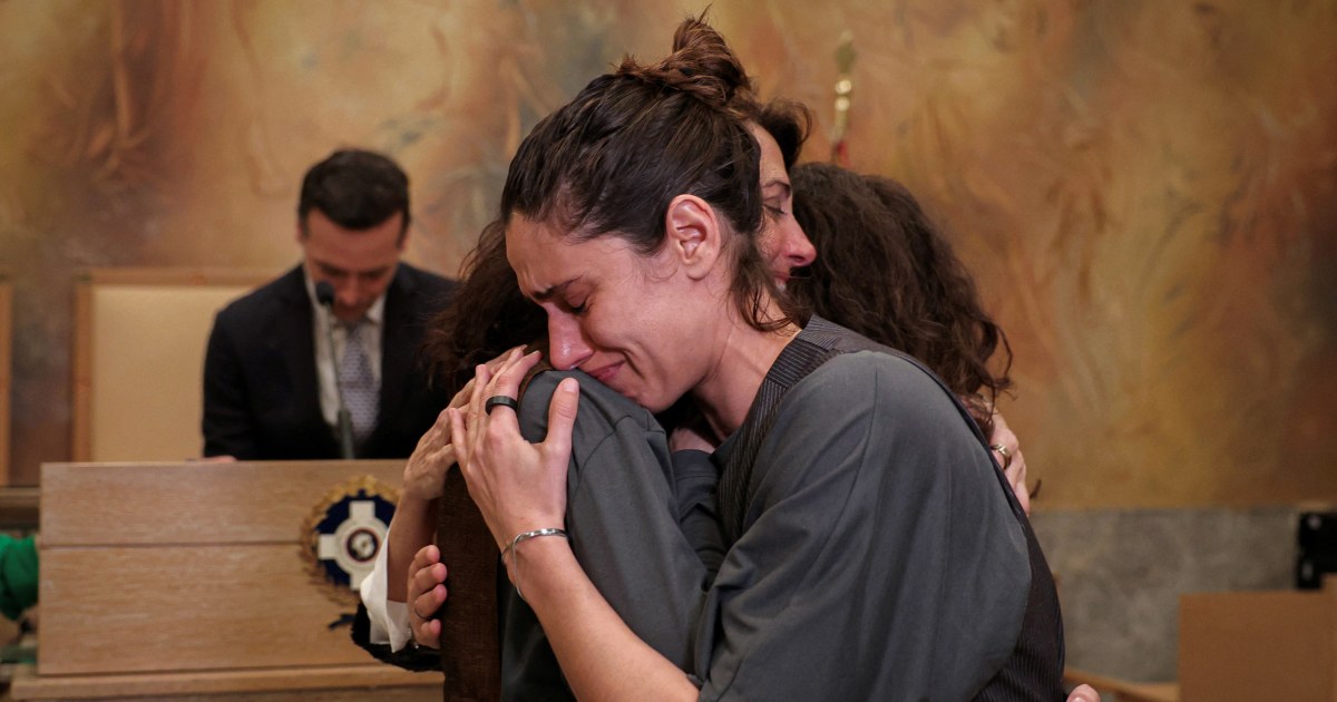 Featured image for "Greek Lesbian Couple Makes History with First Same-Sex Wedding in Athens"