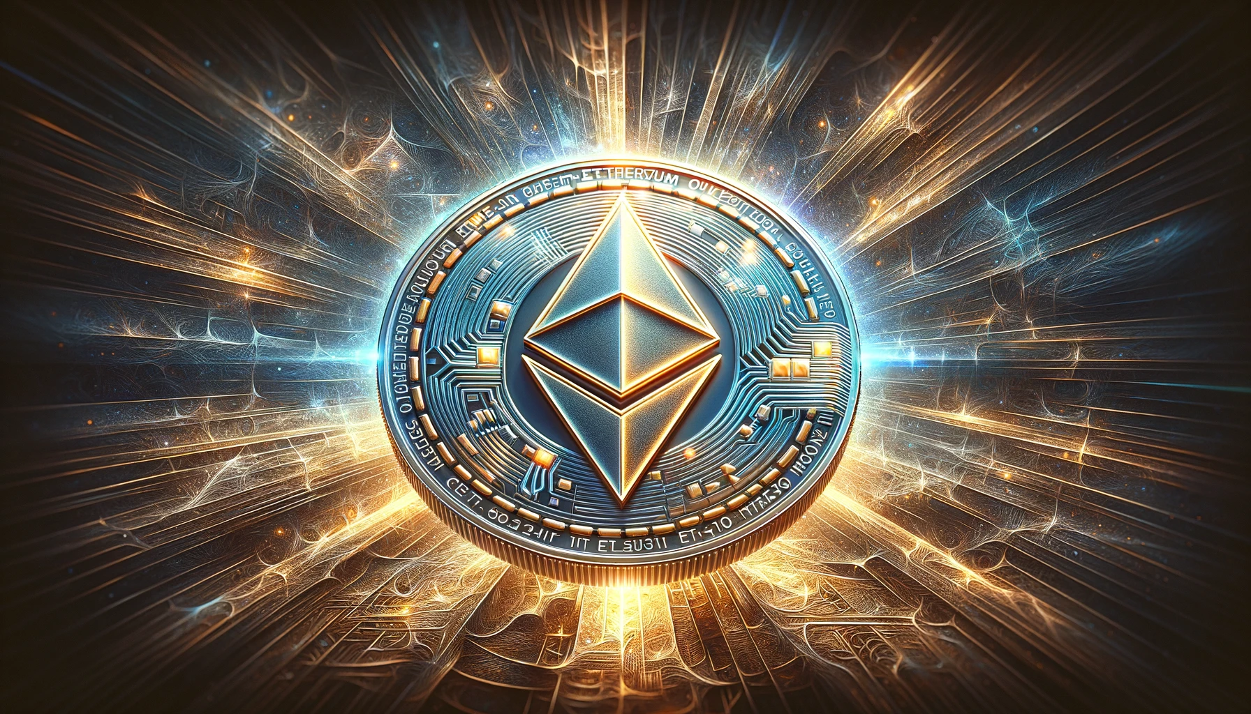 "Ethereum's SEC Scrutiny: Implications and Coinbase's Response"