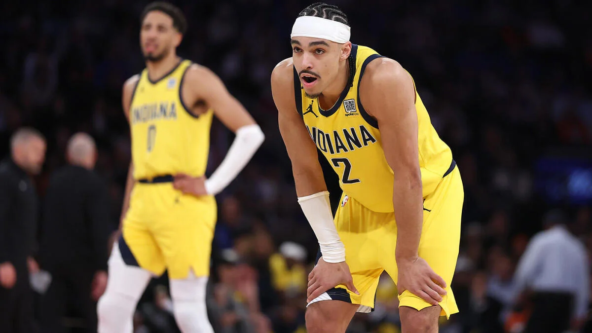 Knicks and Pacers Face Critical Game 6 as Series Hangs in Balance