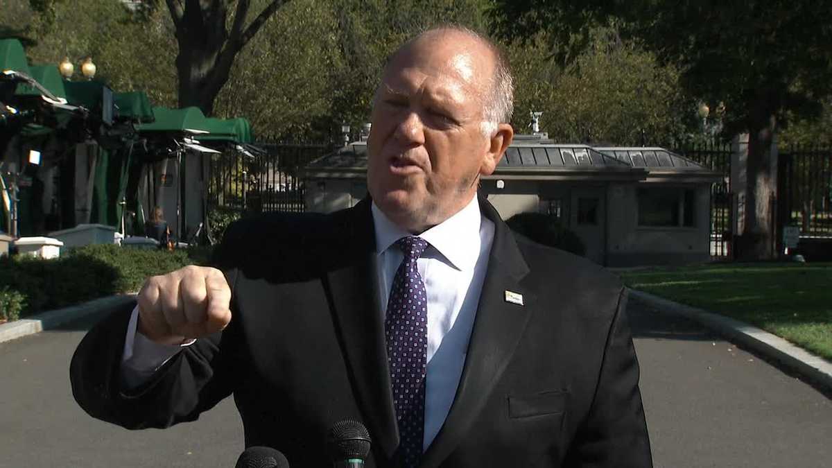 Featured image for Massachusetts Immigration Raids Spark Community Concerns and Allegations of Misinformation