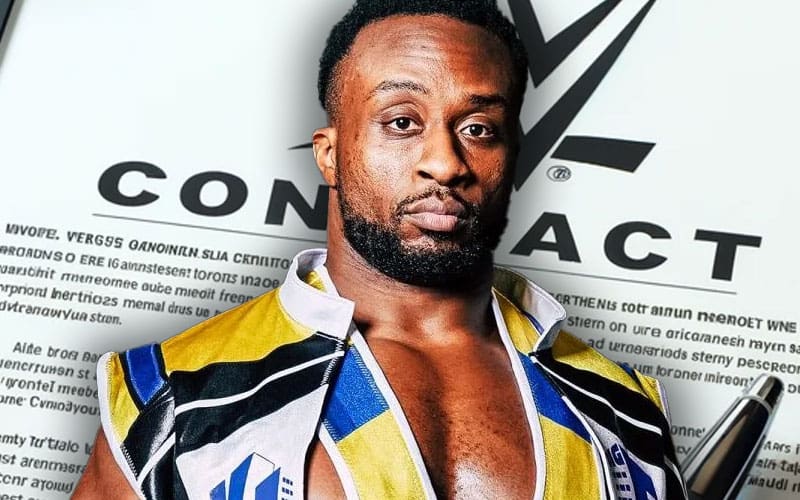 Featured image for Big E's WWE Contract Update as New Day Turns Heel on RAW