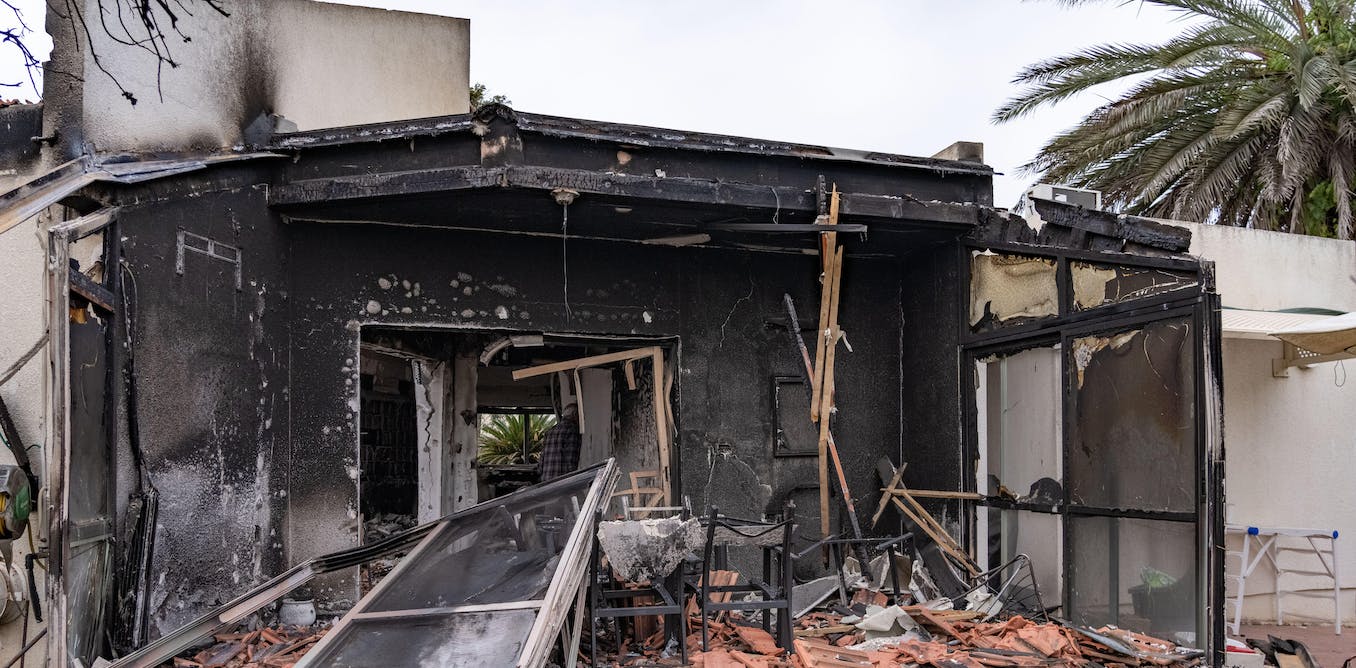 Featured image for Israel's Intelligence Failures Exposed: Underestimating Hamas and Ignoring Warnings