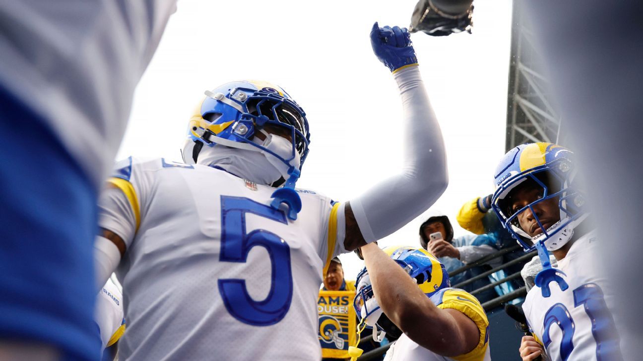 Rams' Evolving Strategy Faces Test Against Dolphins on Monday Night