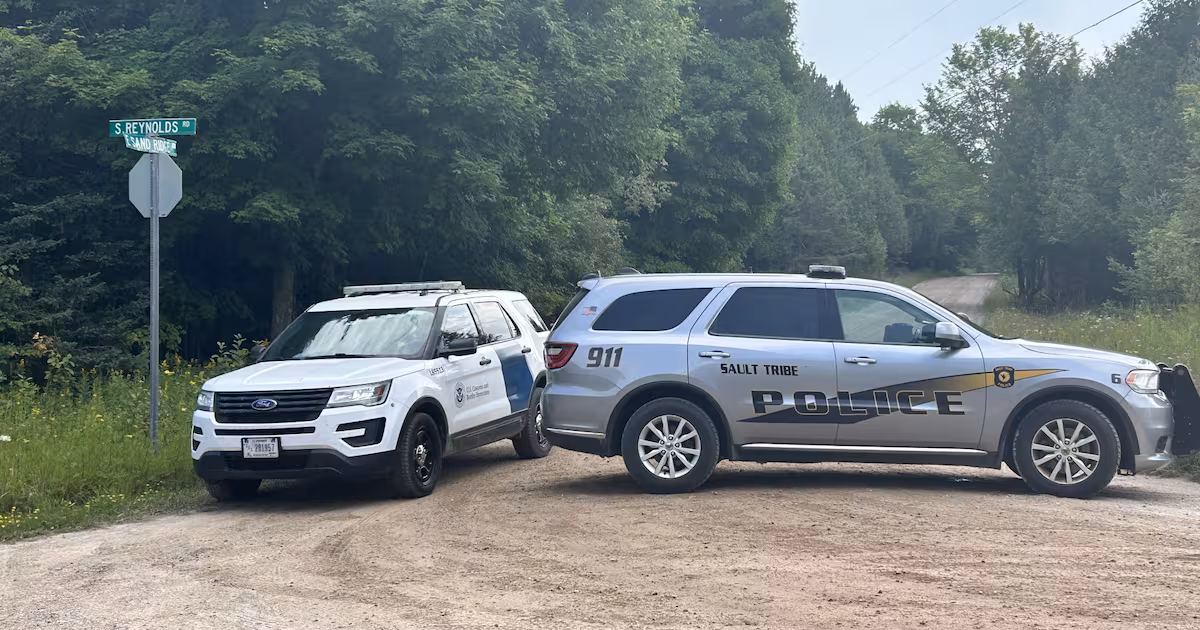 Multiple Officer-Involved Shootings Spark Law Enforcement Response in Michigan
