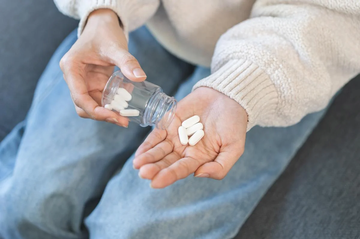 Five fast hacks to boost pain-reliever relief