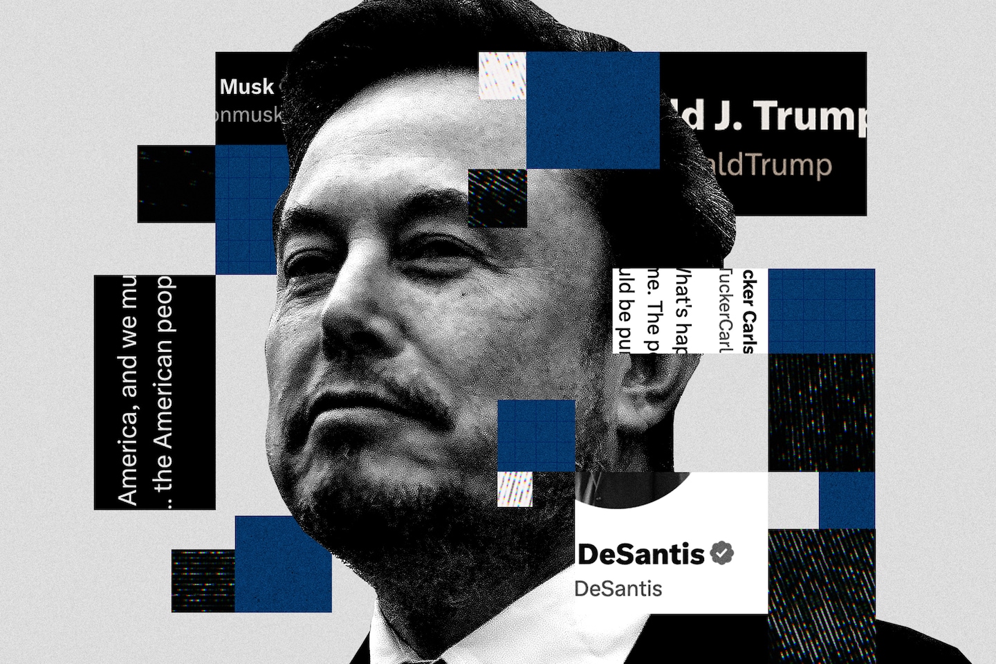 Featured image for Elon Musk's Troubled Ownership of X: Financial Sink and Conspiracy Theories