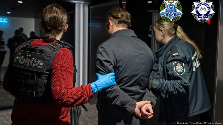 Featured image for Drug smugglers use maple syrup to hide millions worth of meth