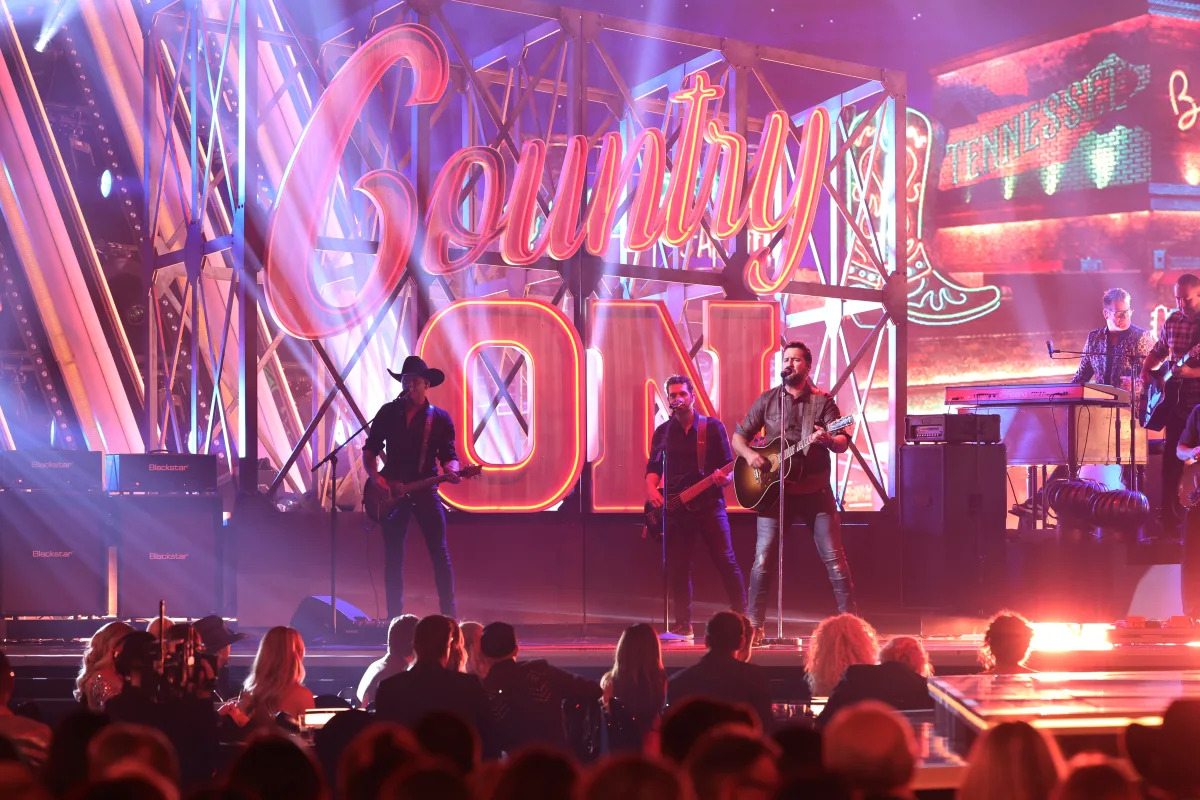 "2023 CMA Awards: Winners, Nominations, and Surprises"