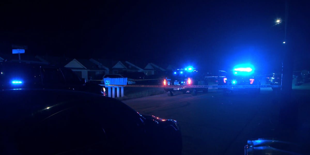 Multiple Homicides Under Investigation in Montgomery County