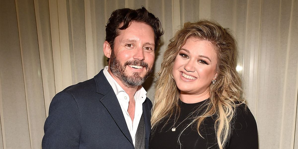 Featured image for Kelly Clarkson Faces Heartbreak and Uncertainty After Ex-Husband's Death