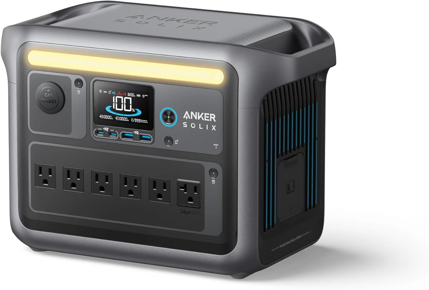 Featured image for Massive Discounts on Anker Chargers and Generators for the Holidays