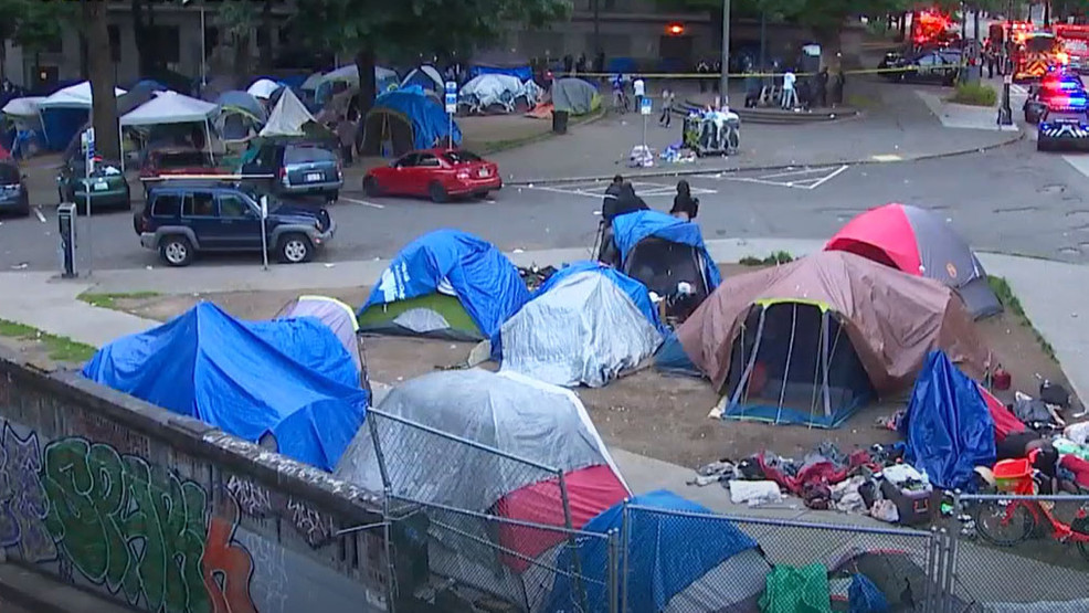 White House Launches Initiative to Combat Homelessness in Multiple US Cities