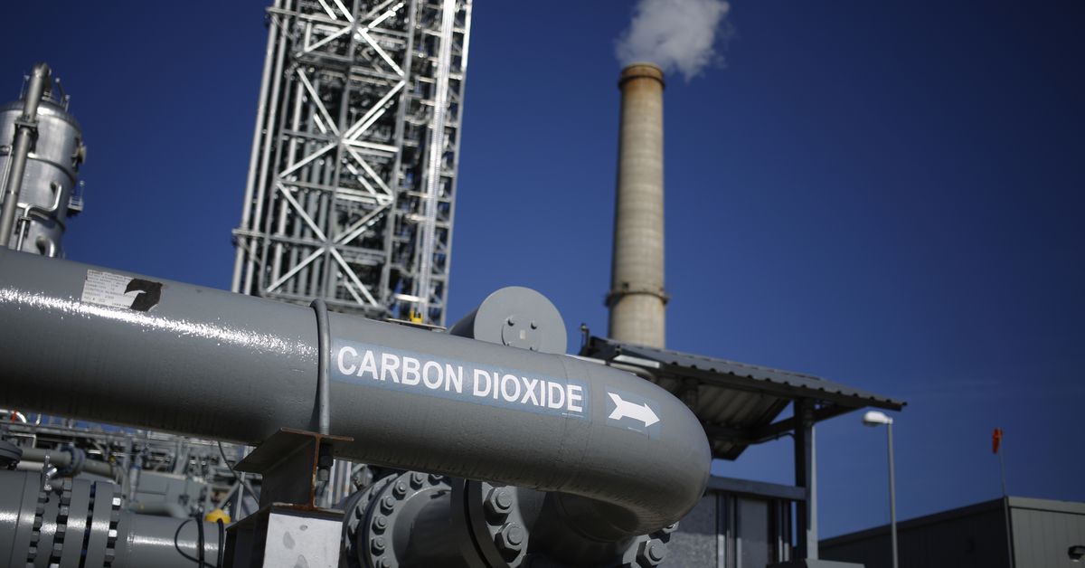 The Pros and Cons of Carbon Capture and Storage