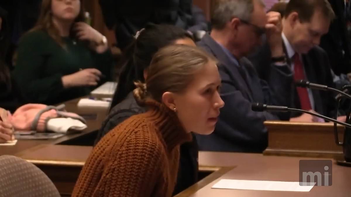 "Controversy in Wisconsin: Medical Student Advocates for Full-Term Abortion and Threatens to Leave State"