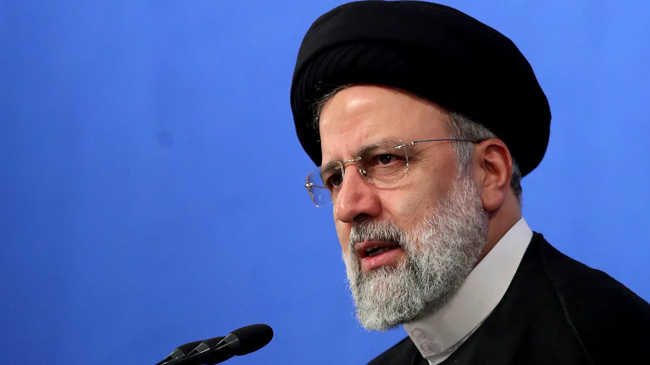 Saudi Arabia and Iran take steps towards diplomatic talks.