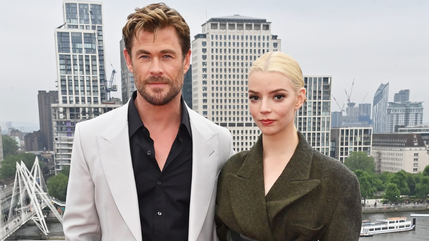 Featured image for "Furiosa Flops, Memorial Day Box Office Hits 28-Year Low"