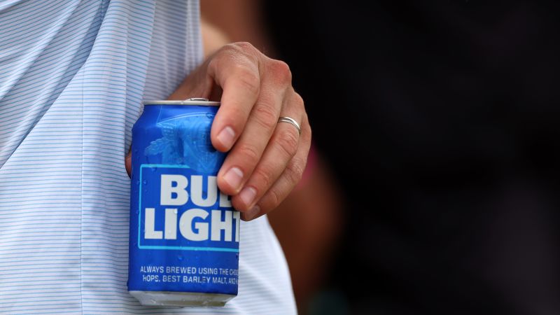 Ron DeSantis Takes Aim at Bud Light: The Latest Corporate Controversy